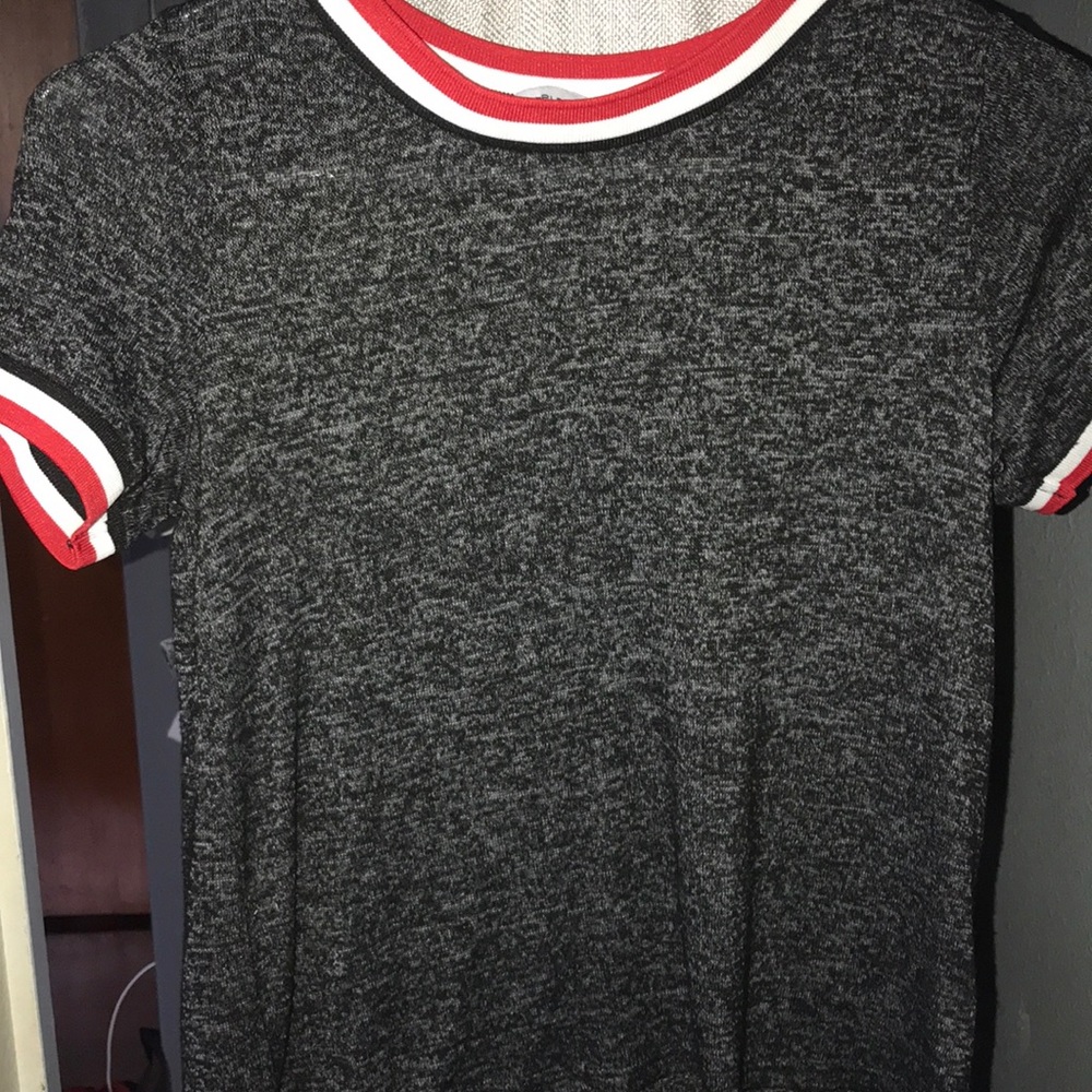 Medium girl shirt